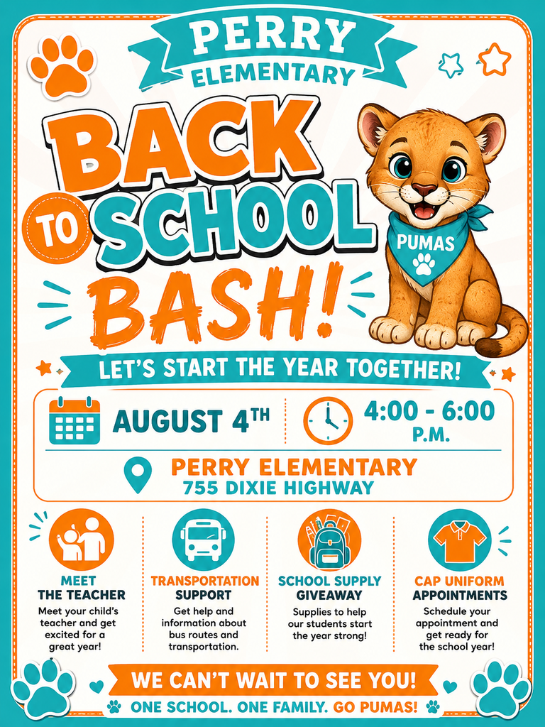 back to school