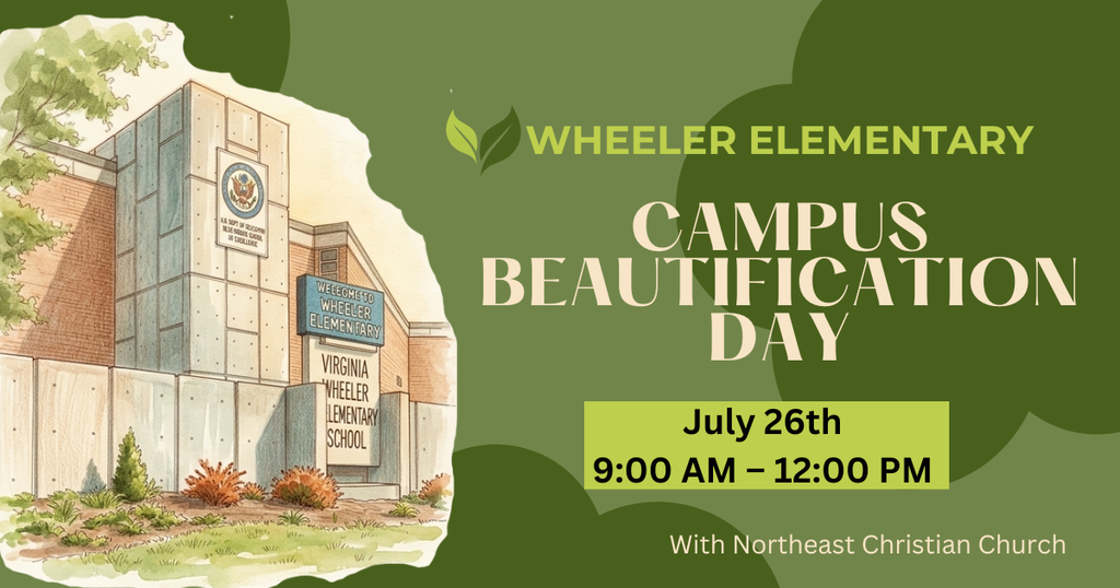 Campus Beautification