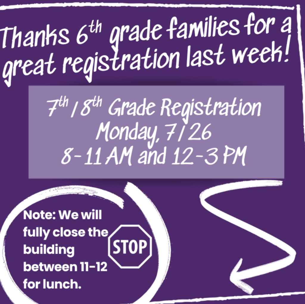 Registration