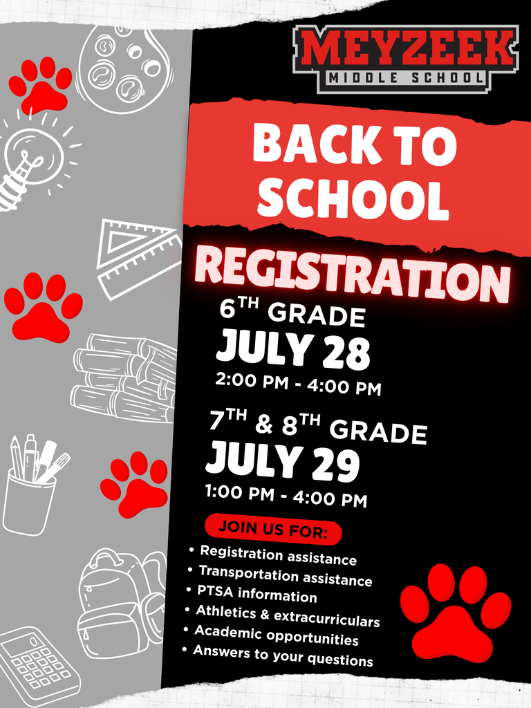Registration