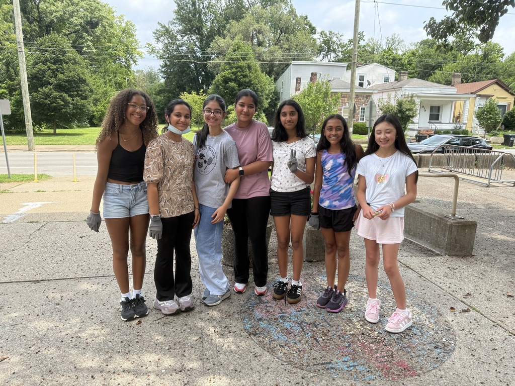 campus cleanup