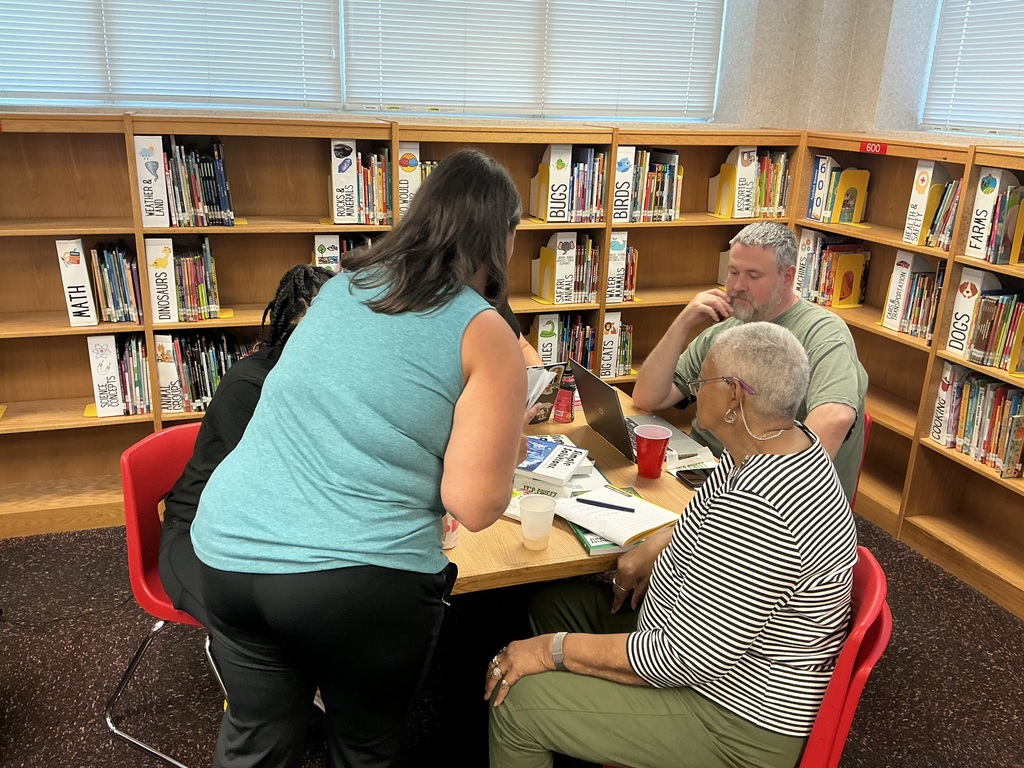 PD DAY FOR TEACHERS