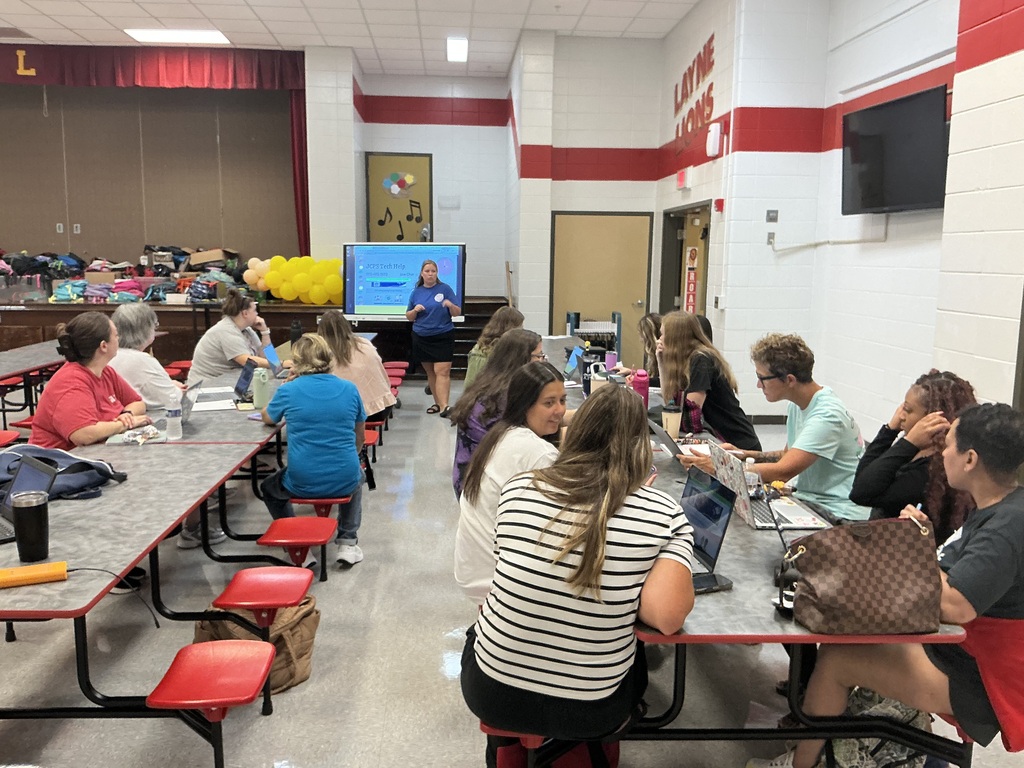 PD DAY FOR TEACHERS