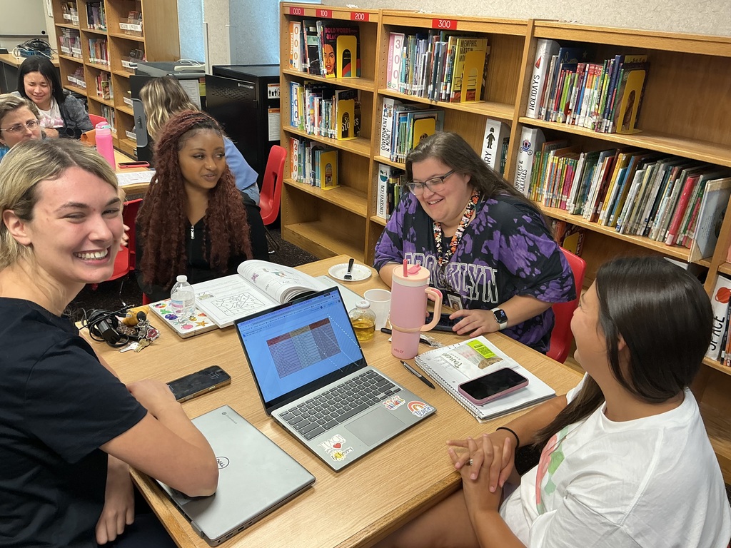 PD DAY FOR TEACHERS