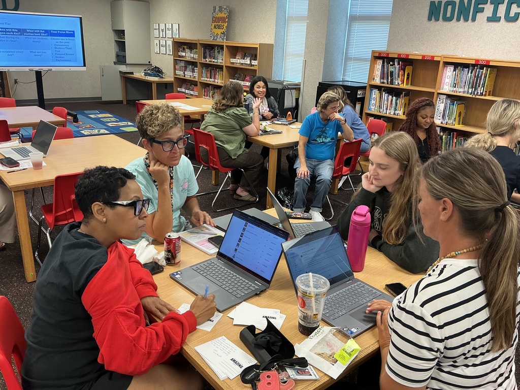 PD DAY FOR TEACHERS
