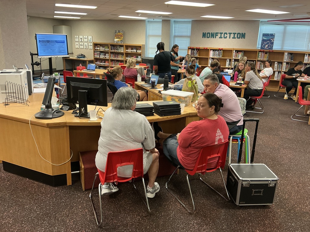PD DAY FOR TEACHERS