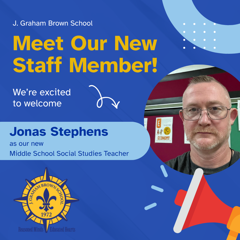 Jonas Stephens