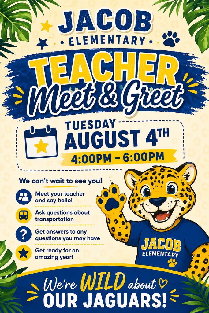 Meet and Greet