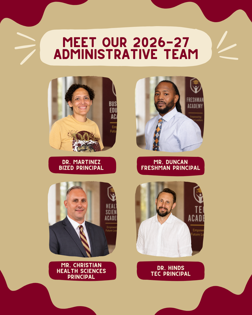 academy principals