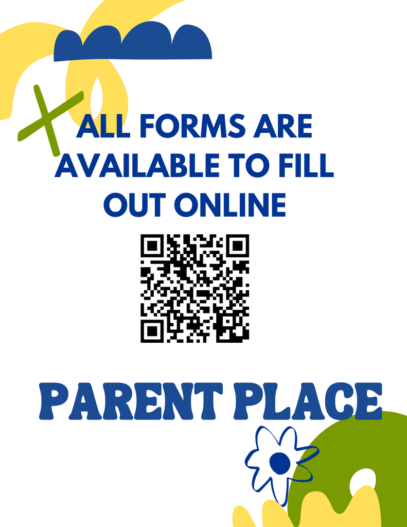 parent place forms