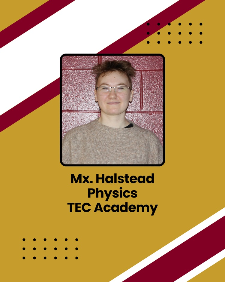 Halstead