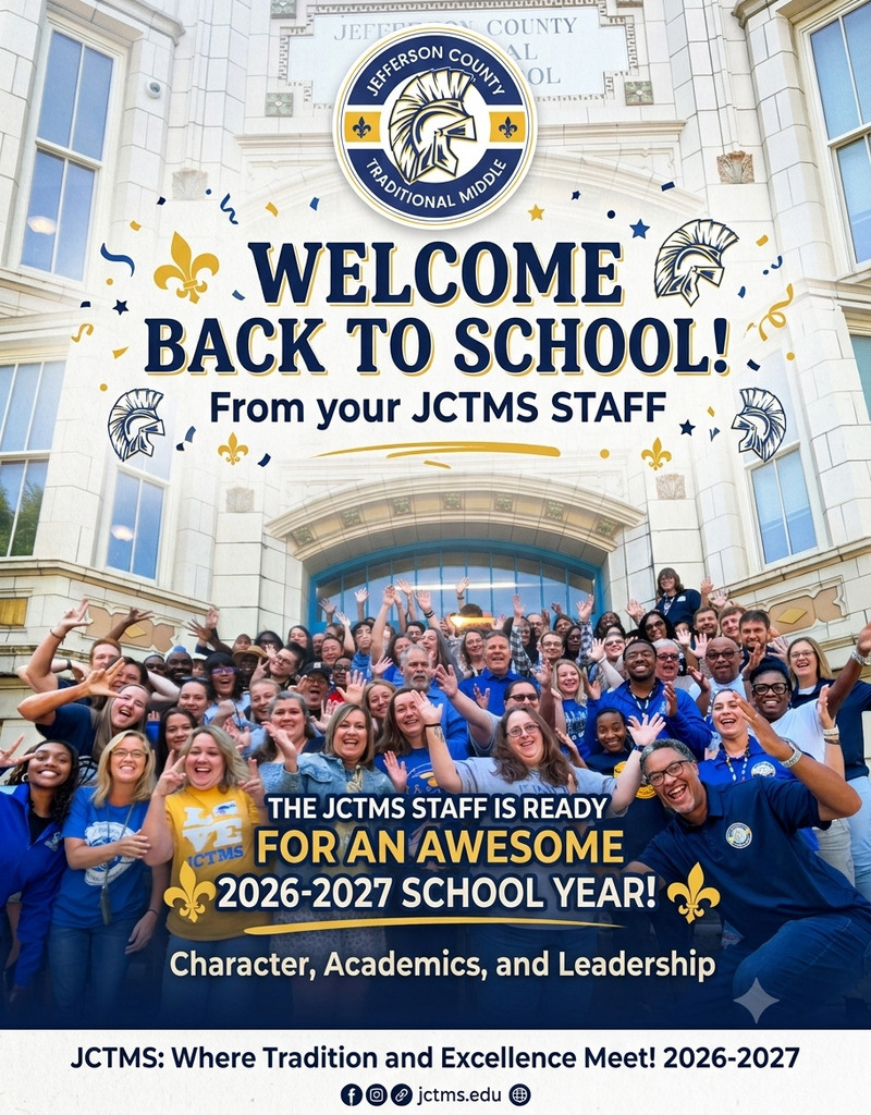 Welcome Back!