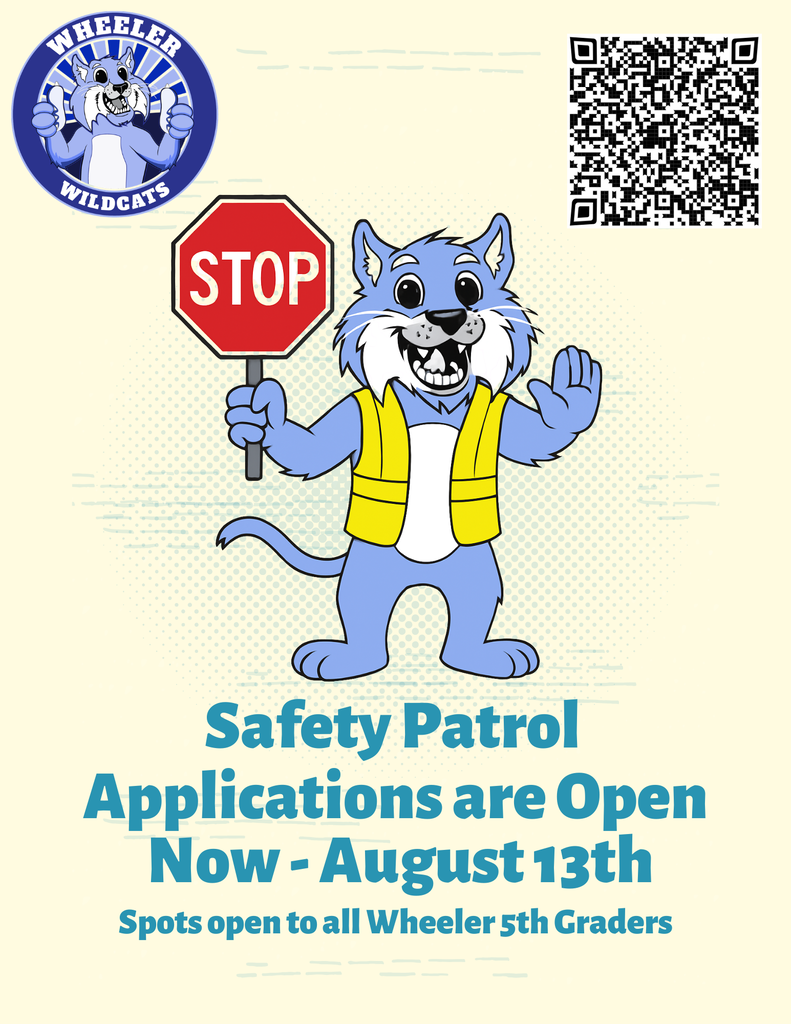 Safety Patrol