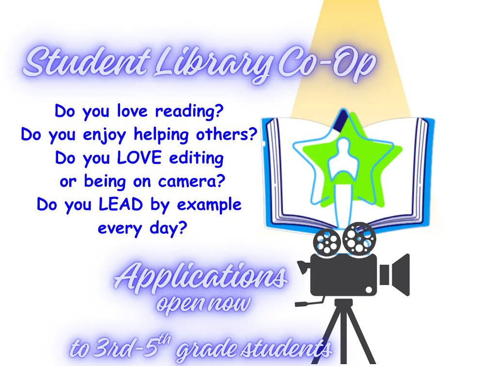 Library Co-Op