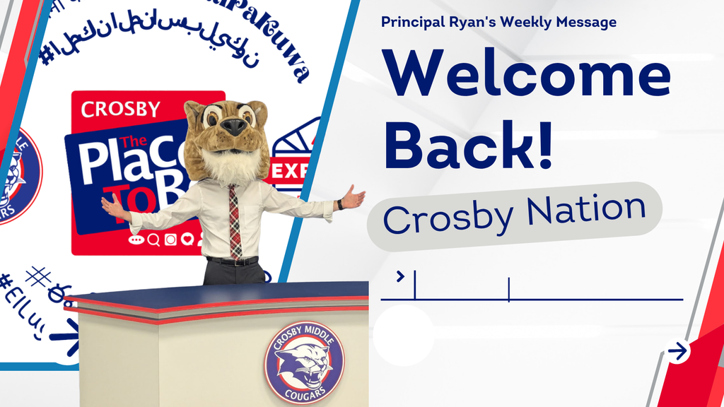 welcome back 2026-27