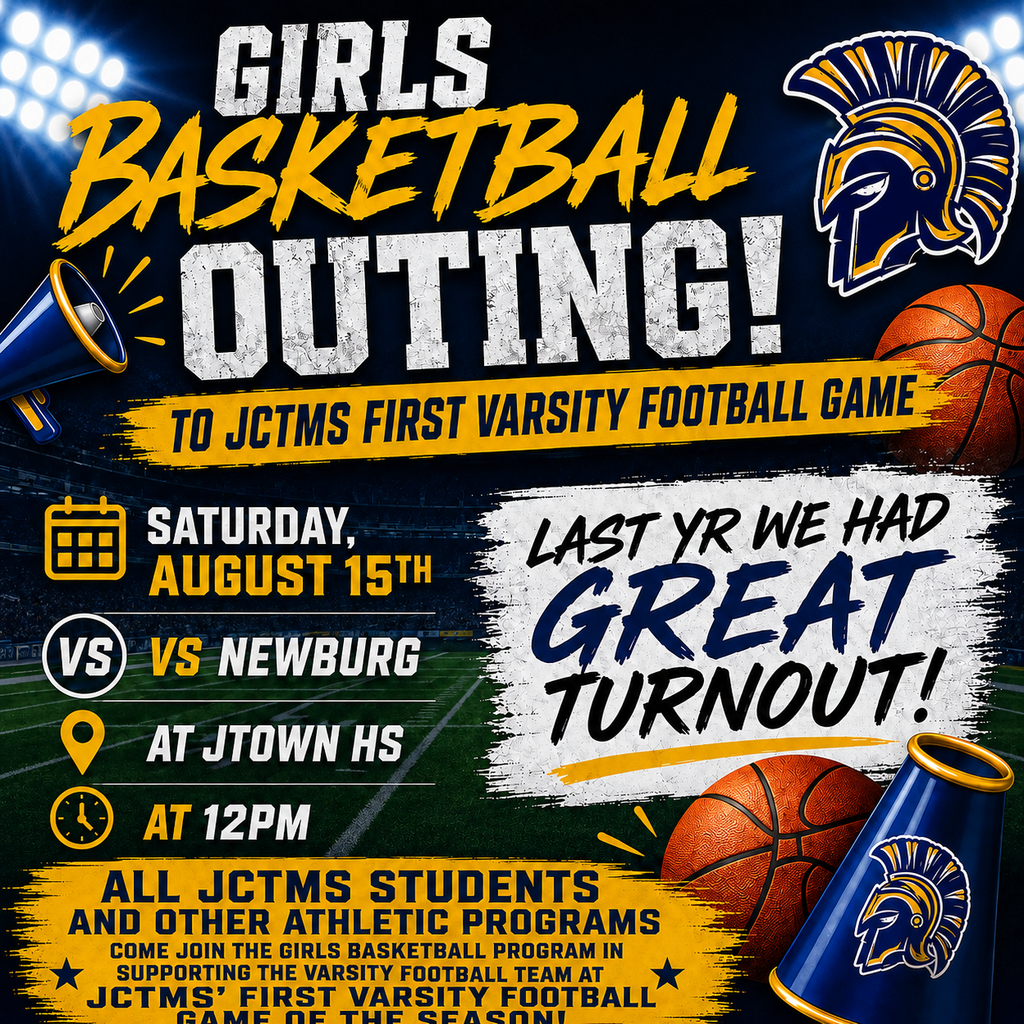 Football Team Flyer