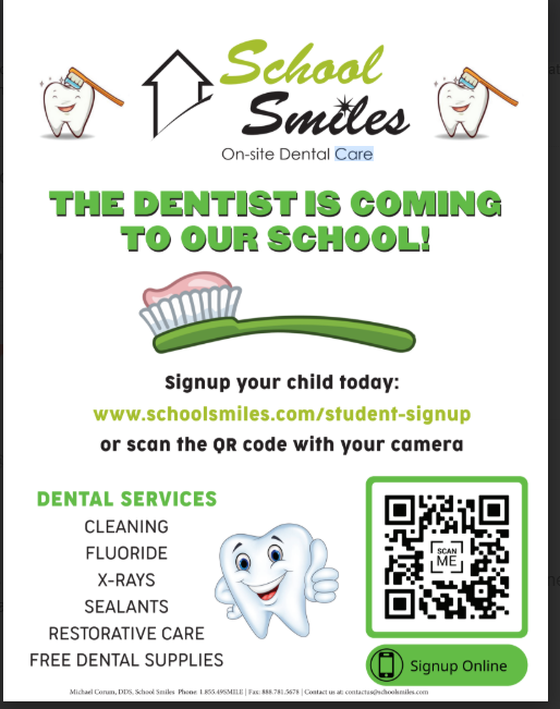 School Smiles