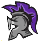 Trojan Mascot