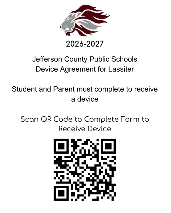 Lassiter Device User Agreement