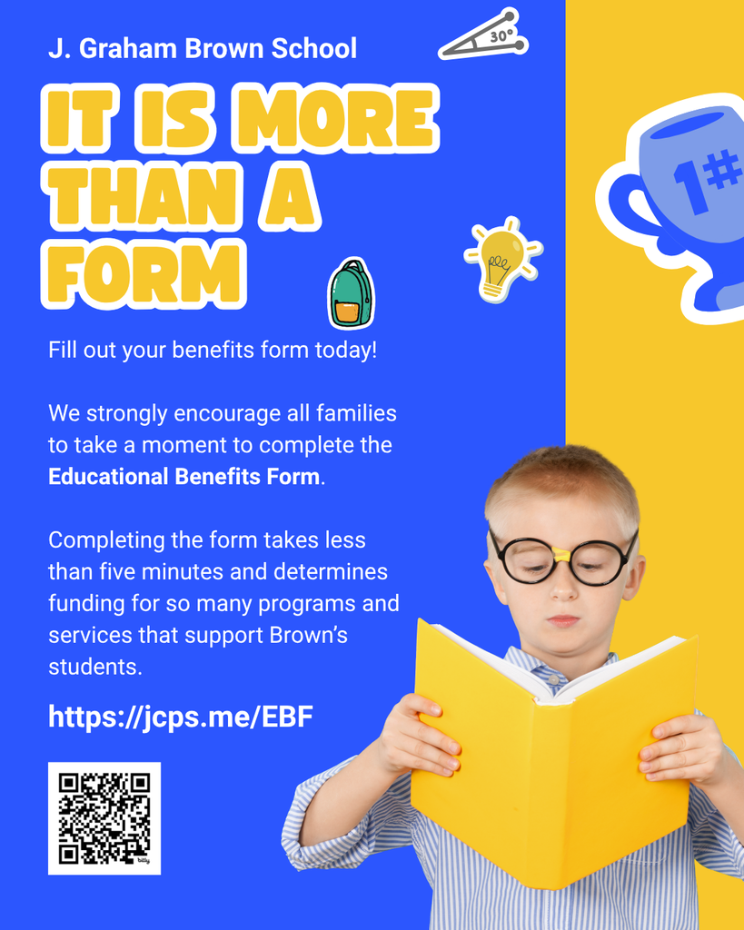 Ed Benefit Form