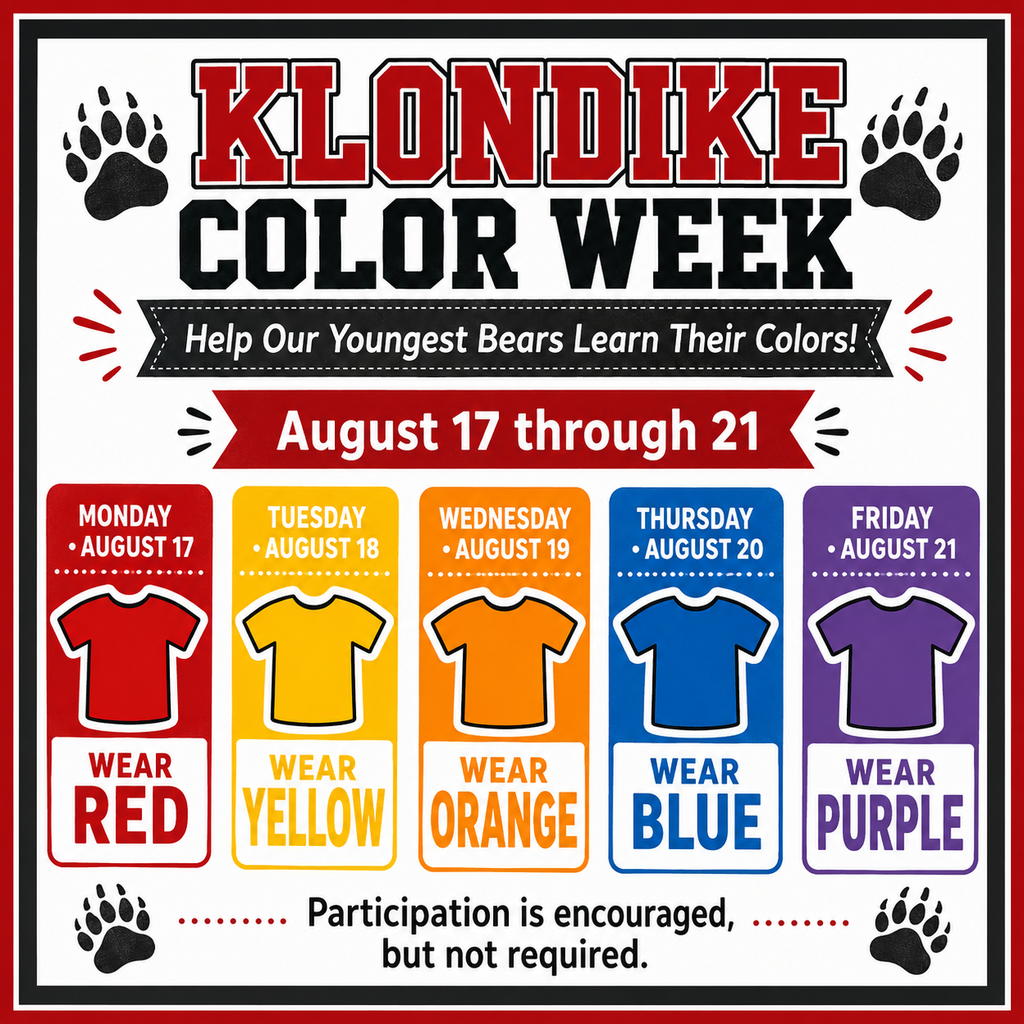 Color Week Image