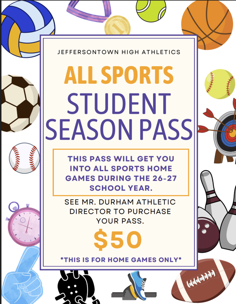season pass