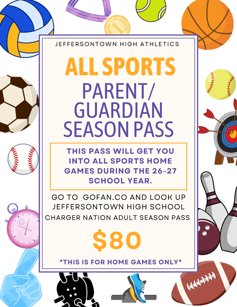 season pass