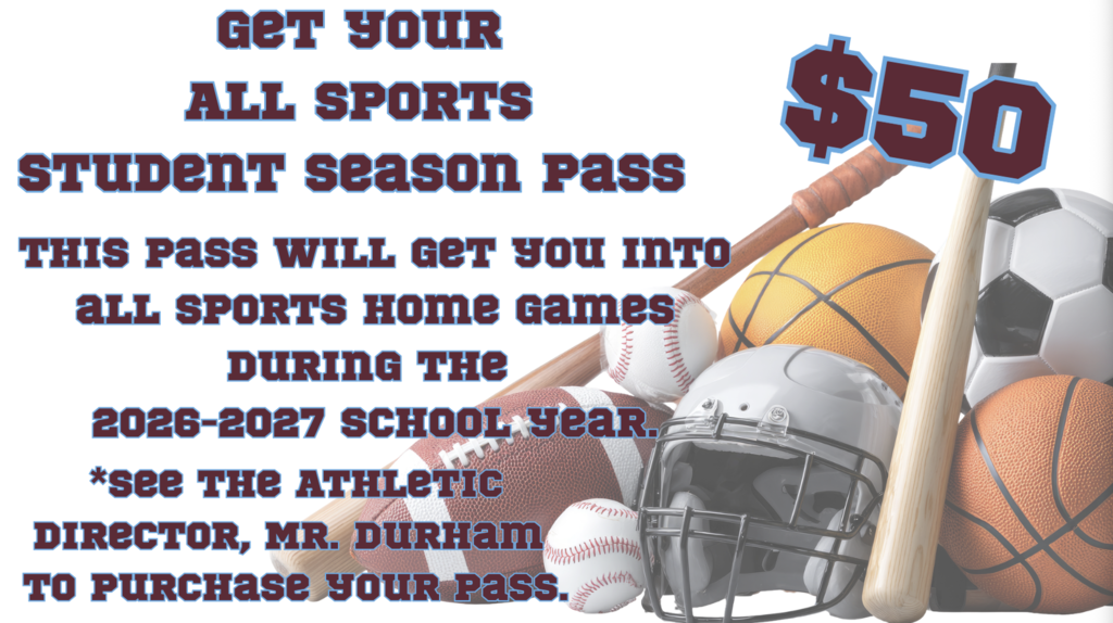 sports pass