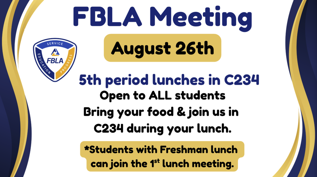 FBLA