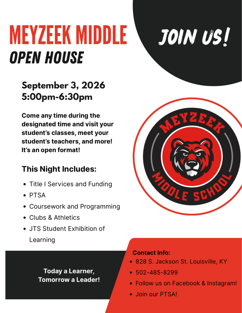 Open House