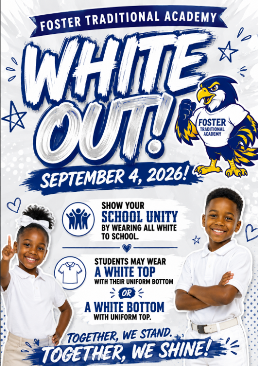 White Out