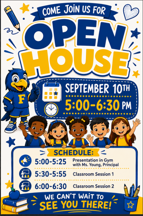 Open House