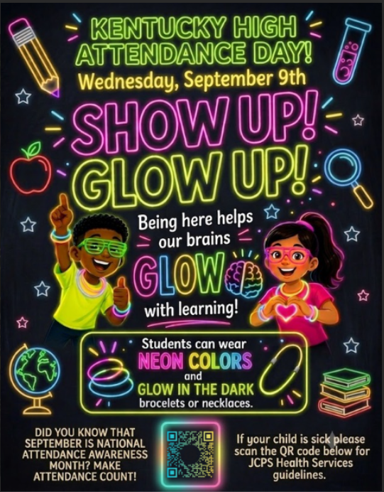 Glow Day
