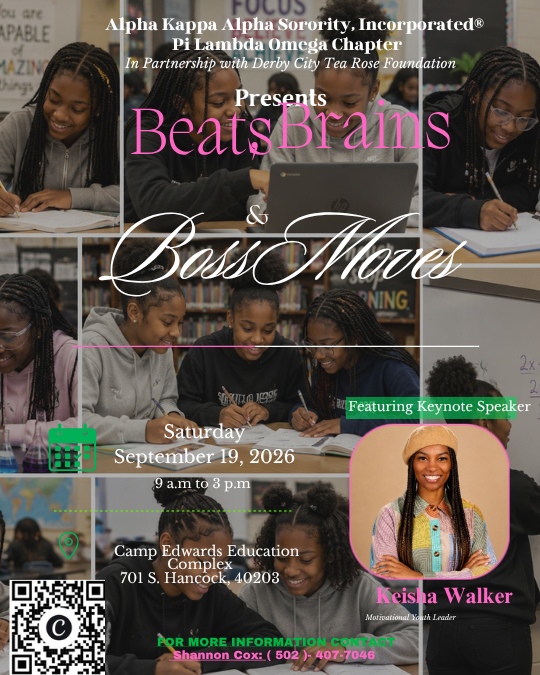 Hello Centurion Families! We are excited to invite our young ladies to join Pearls of Perfection. Please review the attached flyer for details on program dates, meeting times, and how to get involved. We look forward to a fantastic experience together!