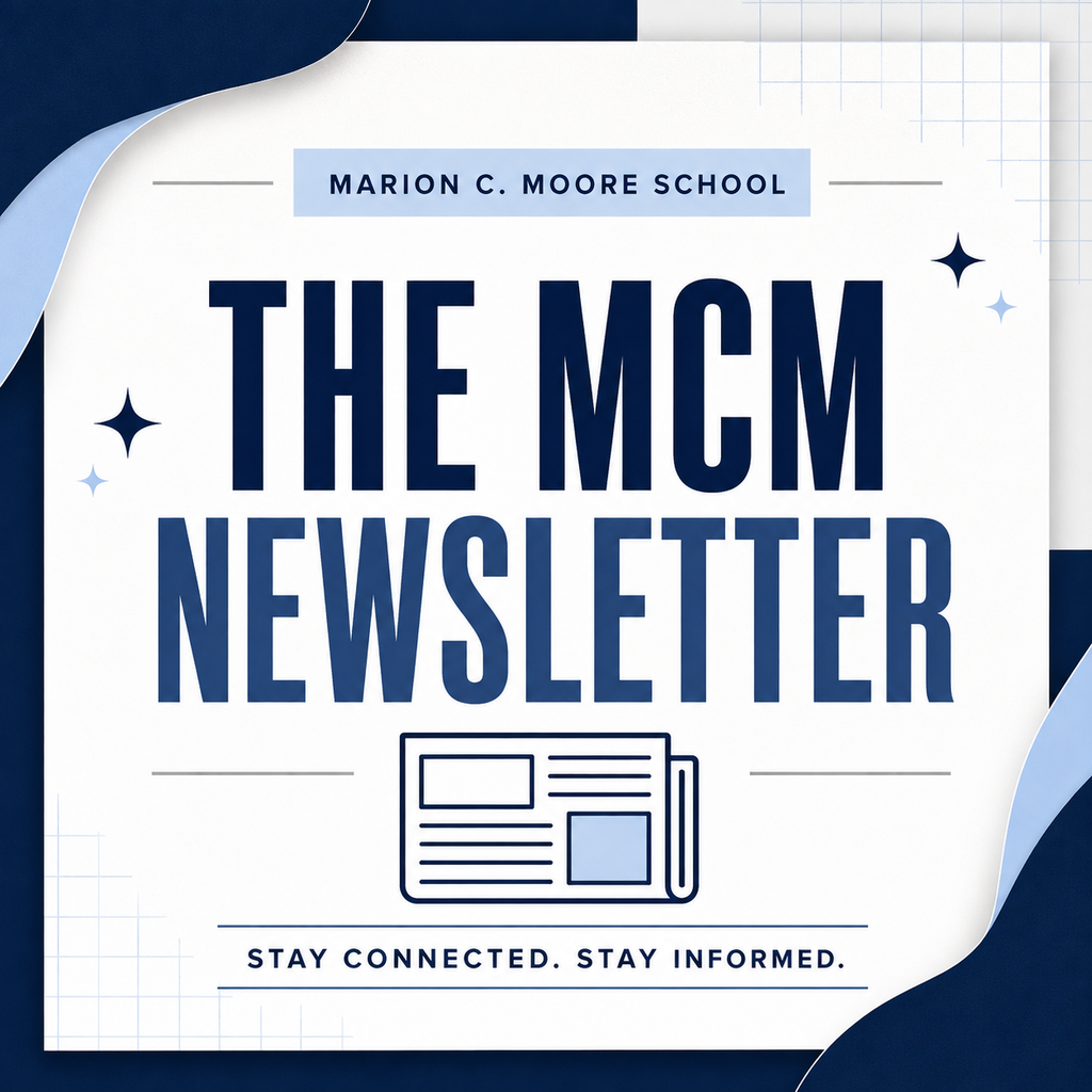 MCM Newsletter Graphic
