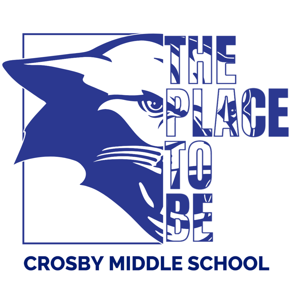 place to be logo
