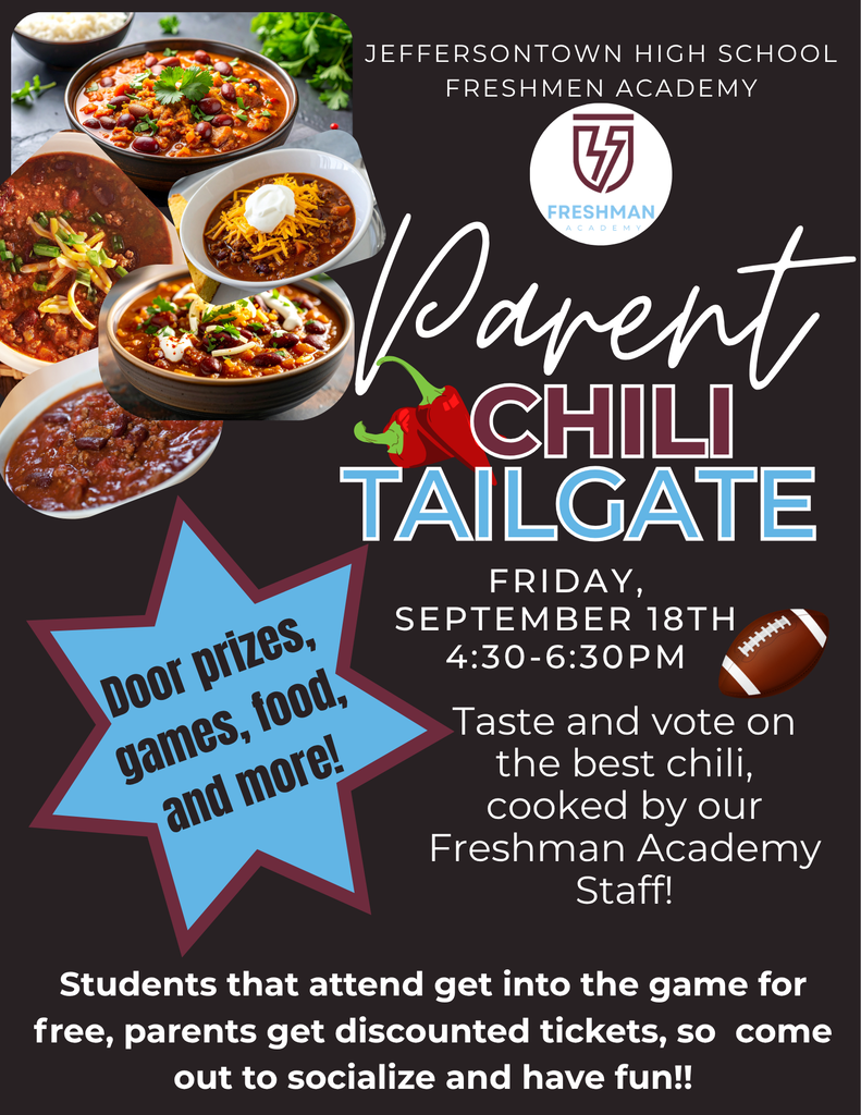 chili cookoff