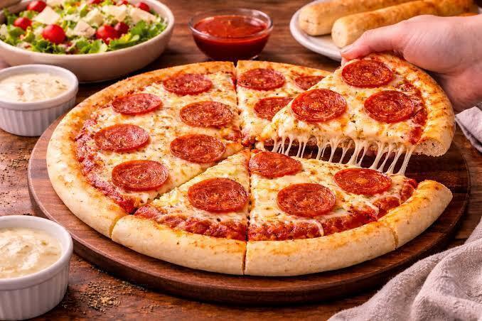pizza