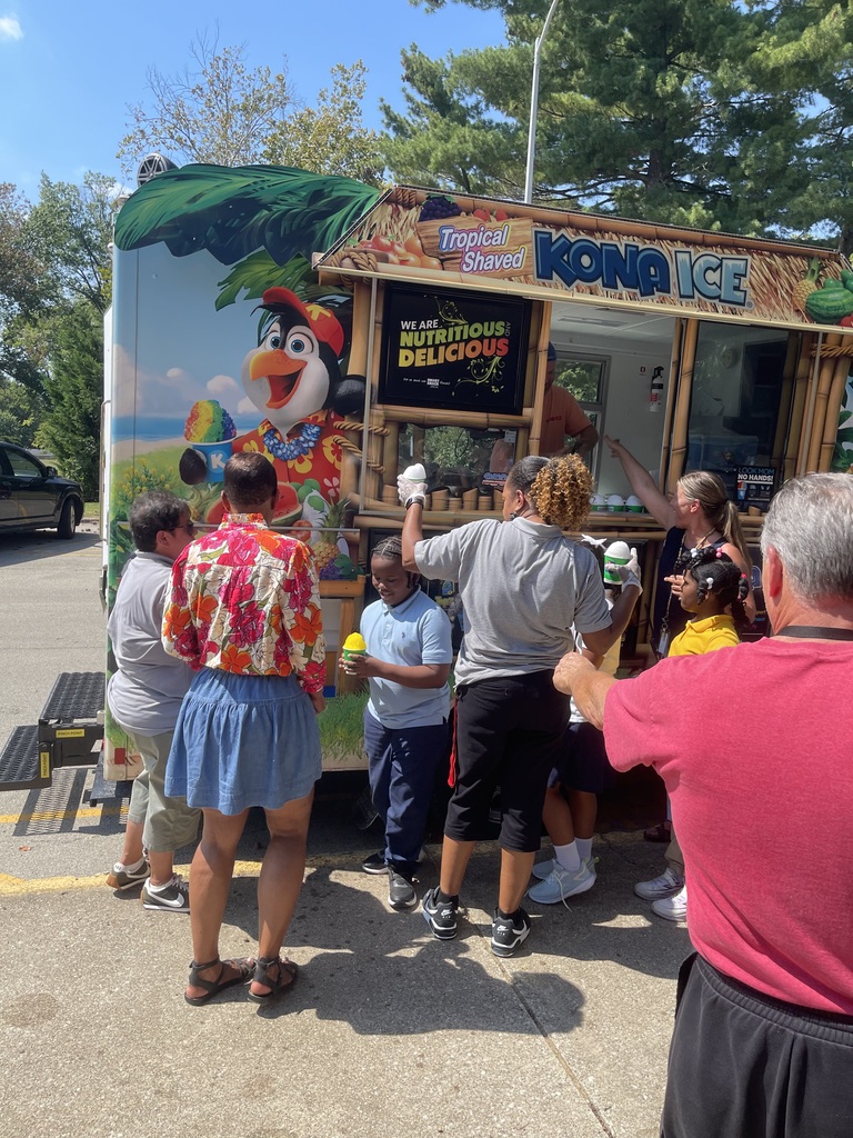 Kona Ice