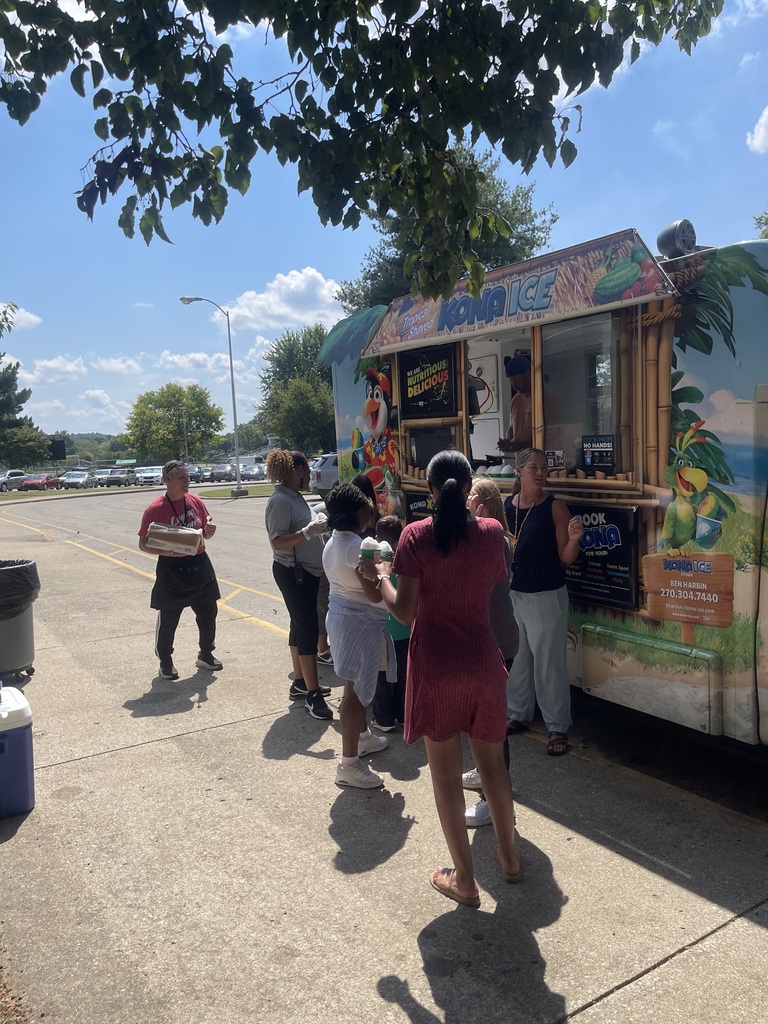 Kona Ice
