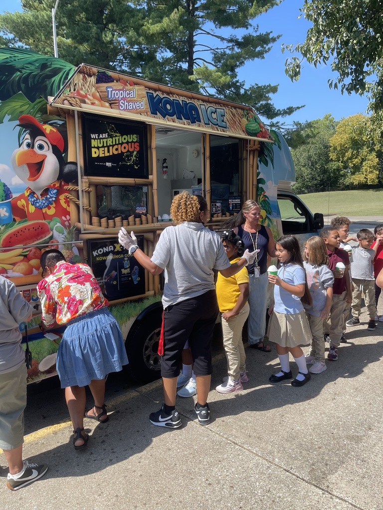 Kona Ice