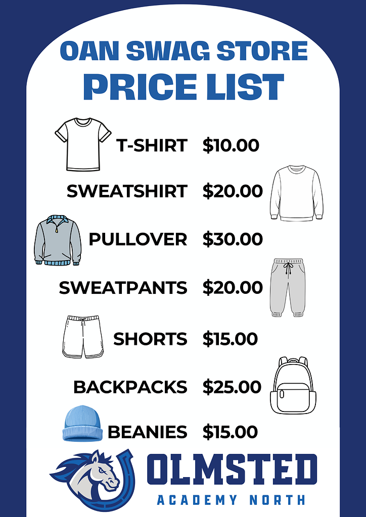 Swag Store