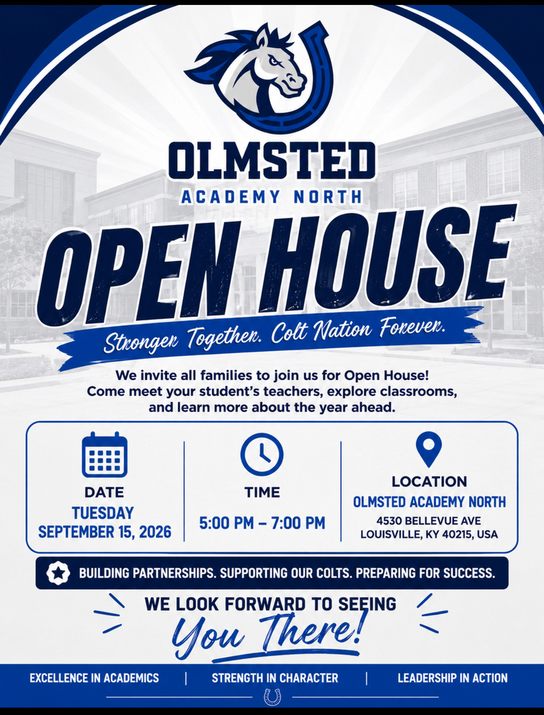 Open House