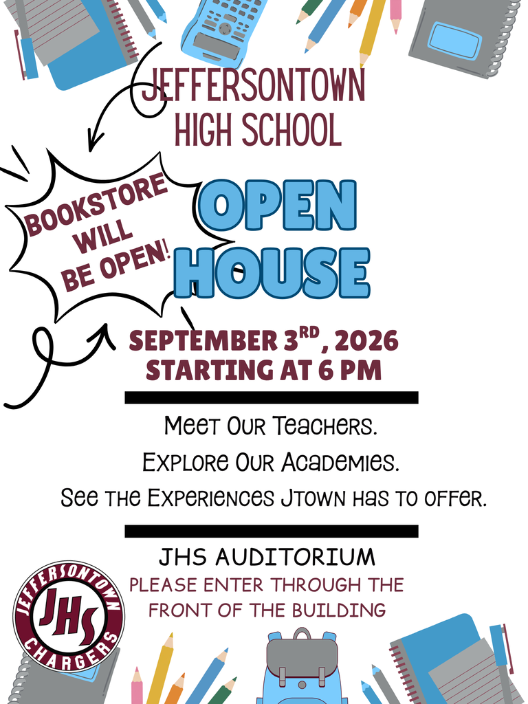 open house