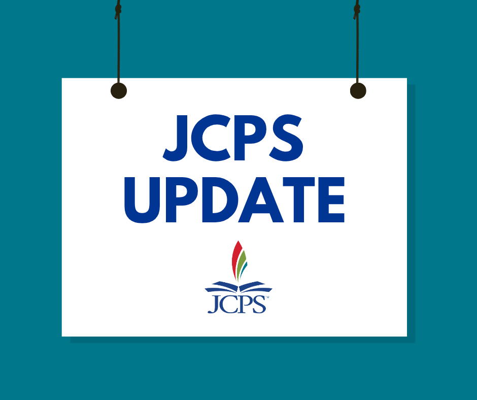 JCPS Update