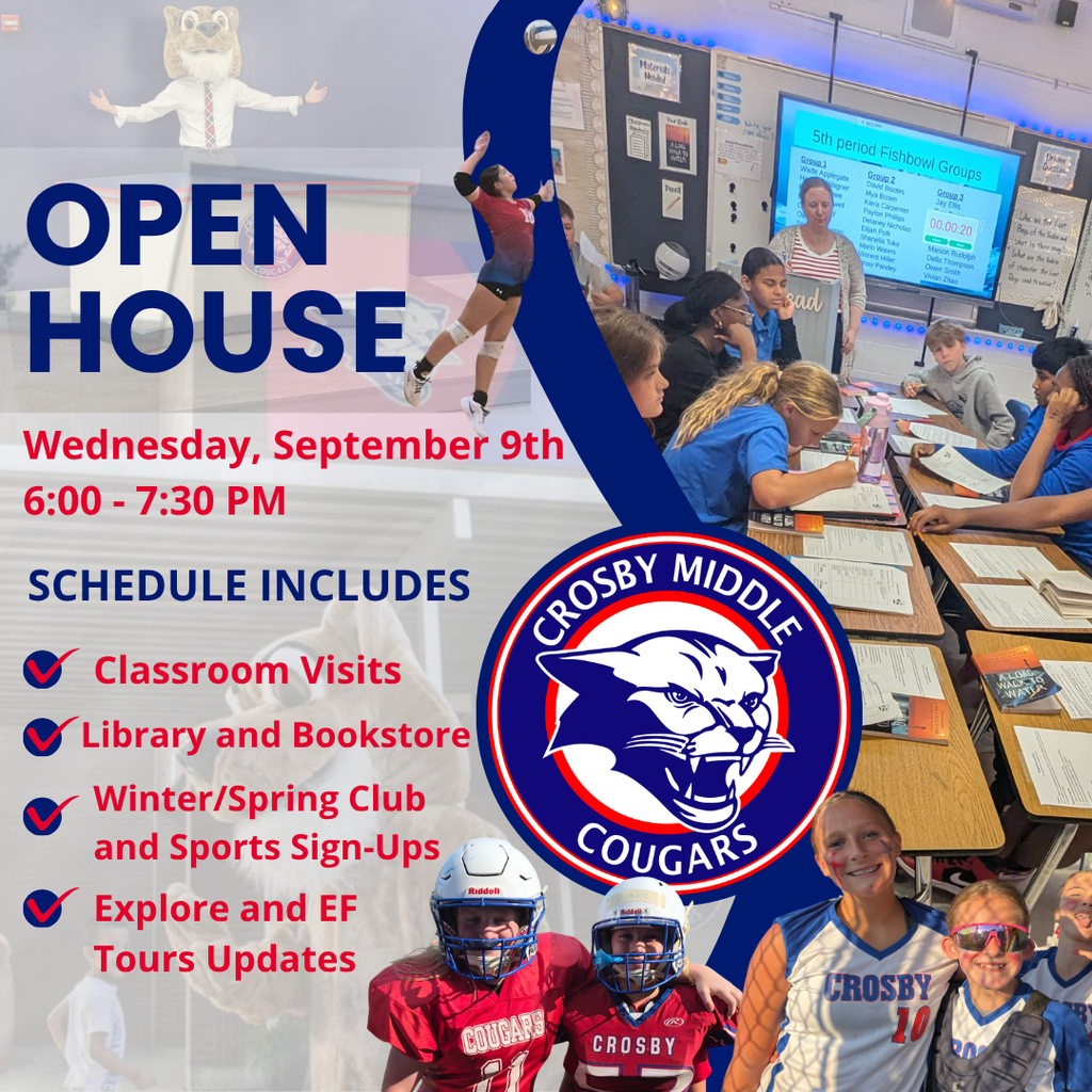 open house