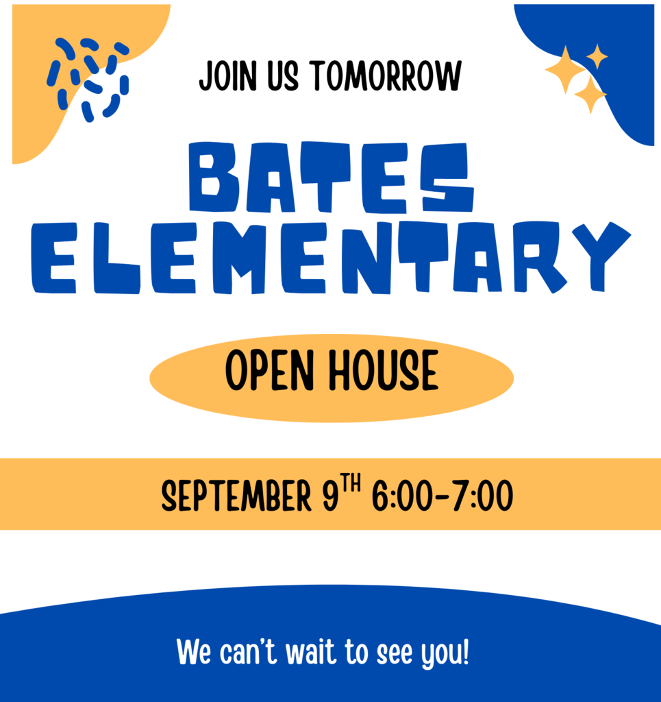 Open House
