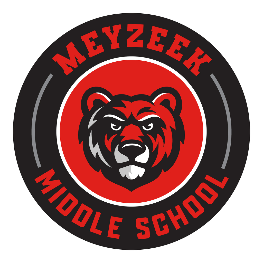 Meyzeek Logo