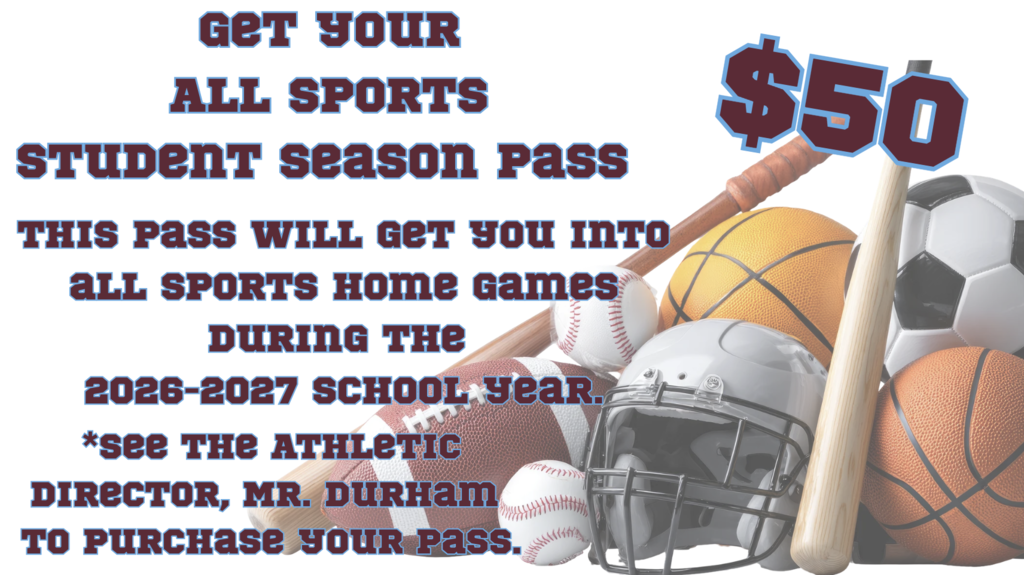 all sports athletic pass