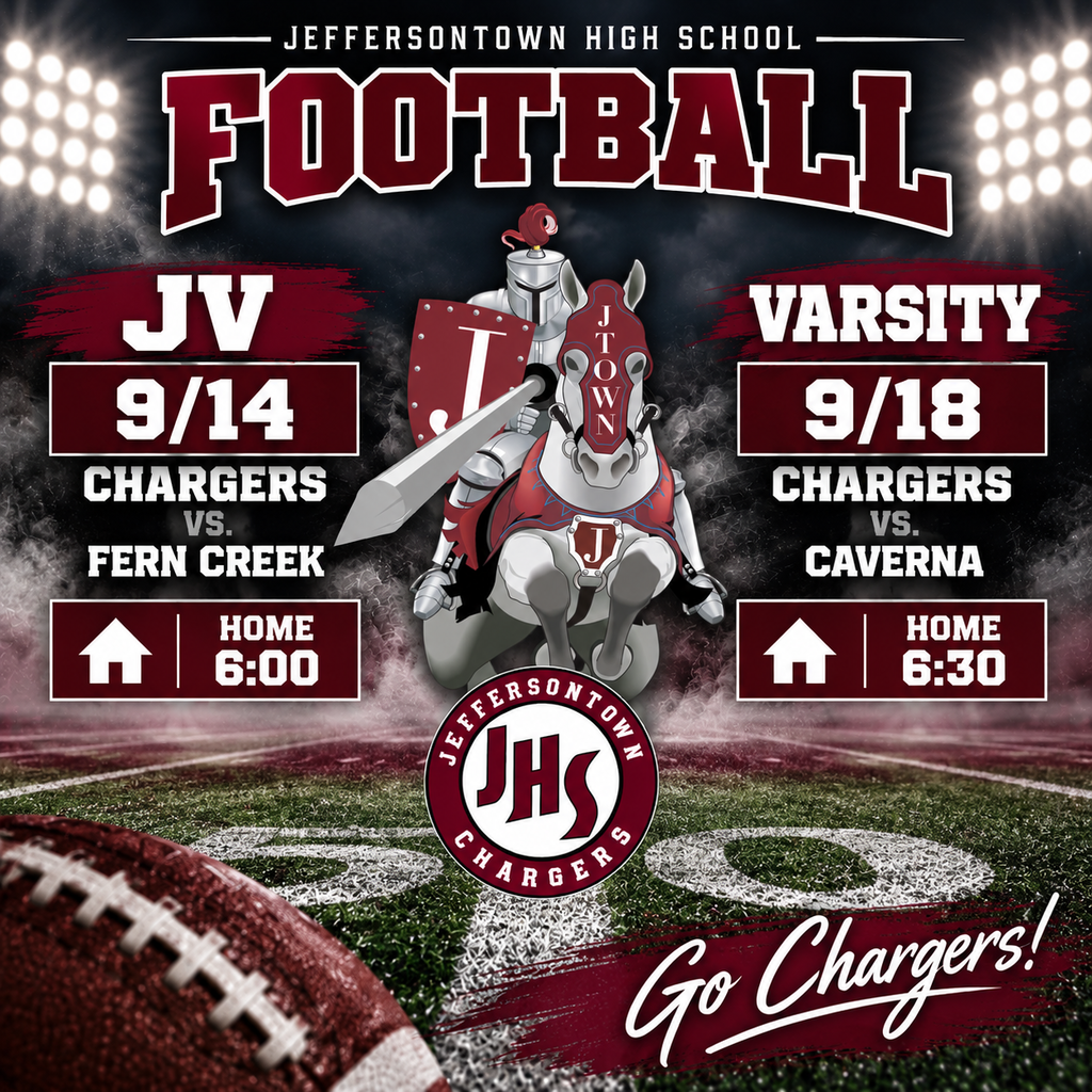 football
